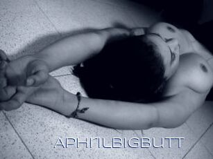 AphrilBigButt
