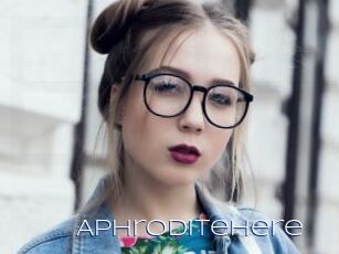 AphroditeHere