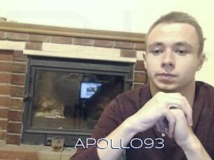 Apollo93