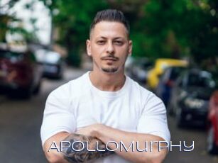 ApolloMurphy
