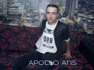 Apollo_Aris Blue Hot