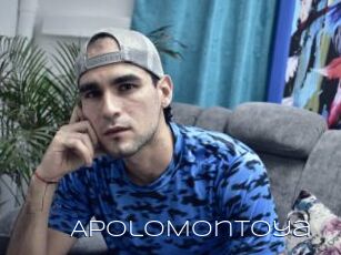 ApoloMontoya