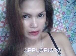 ApplePie20