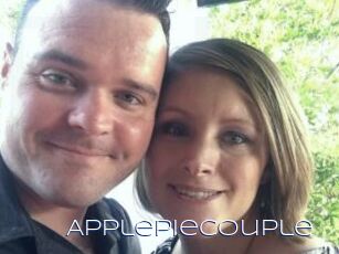 ApplePieCouple