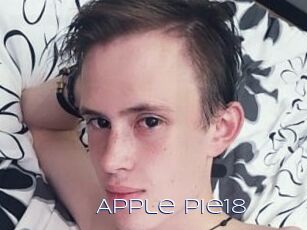 Apple_pie18 Blue Hot