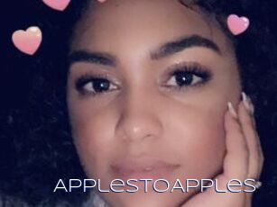 ApplestoApples