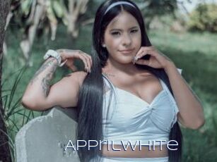 ApprilWhite