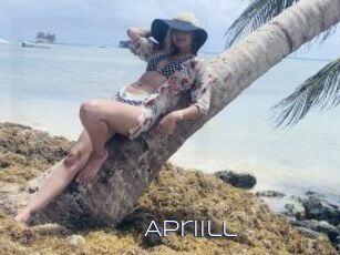 Apriill