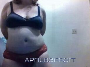AprilBaffert Blue Hot