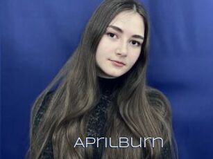AprilBurn