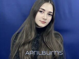 AprilBurns