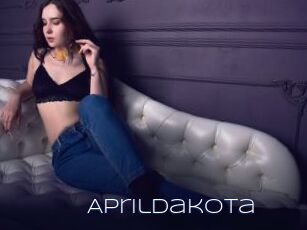 AprilDakota