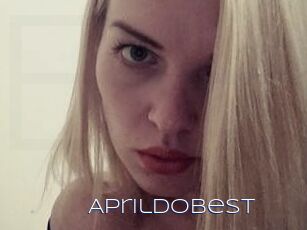 AprilDoBest