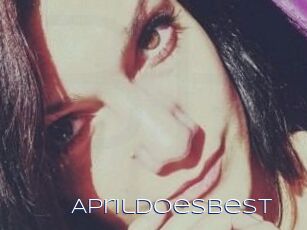 AprilDoesBest