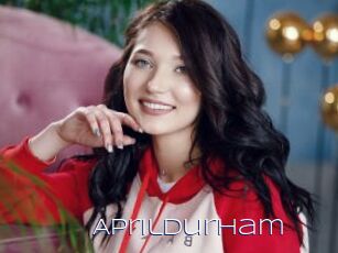 AprilDurham