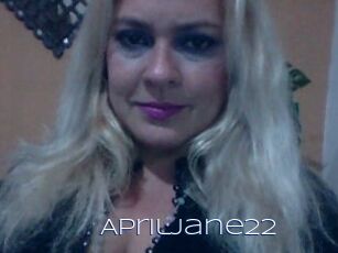 AprilJane22