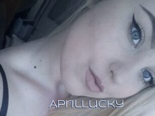 AprilLucky