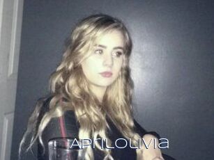 AprilOlivia