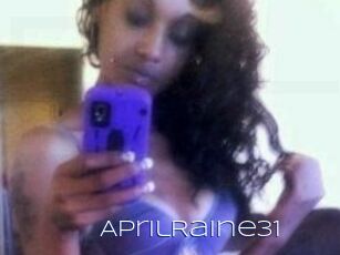 AprilRaine31