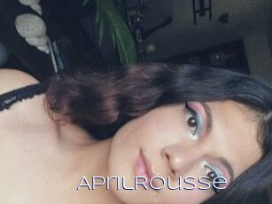 AprilRousse