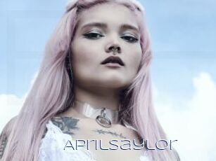 AprilSaylor