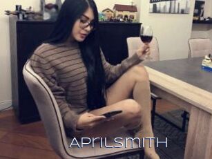 AprilSmith