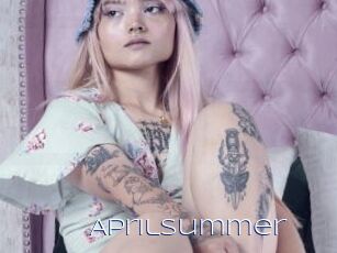 AprilSummer