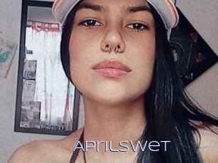 AprilSwet