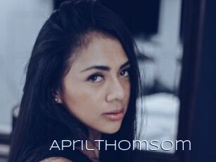 AprilThomsom