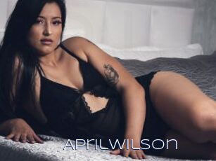 AprilWilson