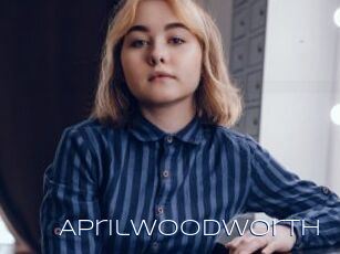 AprilWoodworth