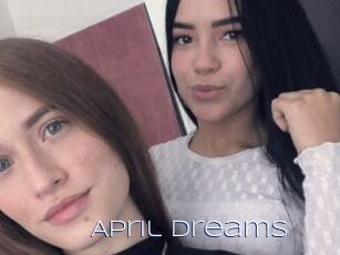 April_Dreams