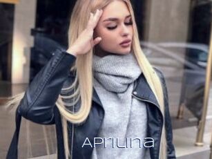 Aprilina