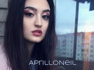 AprillONeil