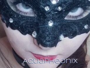 AquaPheonix