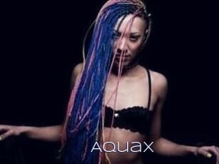 AquaX