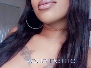 Aqua_Petite