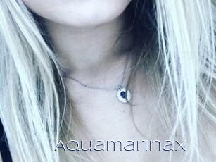 AquamarinaX