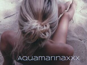 AquamarinaXXX