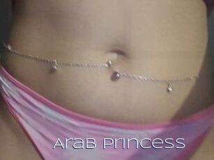 Arab_Princess