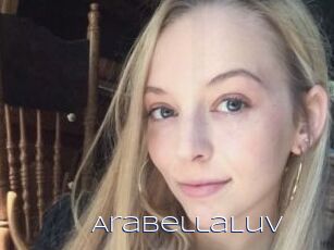 ArabellaLuv