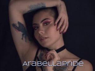 ArabellaPride