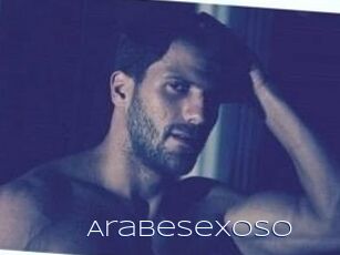 Arabesexoso
