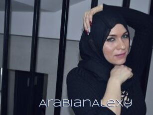 ArabianAlexy