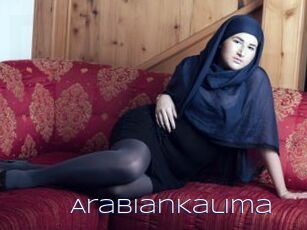 ArabianKalima