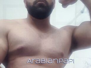 ArabianPapi