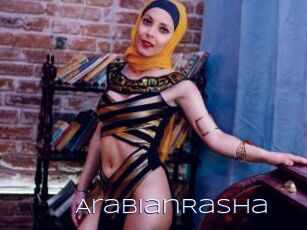 ArabianRasha