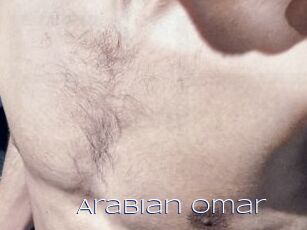 Arabian_Omar