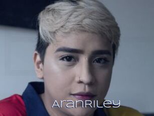 AranRiley