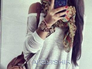 ArayIshik